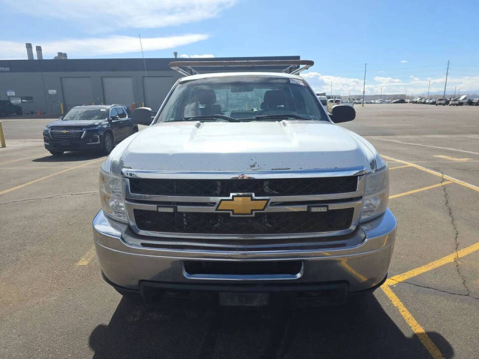 chevrolet silverado 2500hd 2013 1GC1KVCG1DF124530 image chevrolet silverado 2500hd 2013 1GC1KVCG1DF124530 image